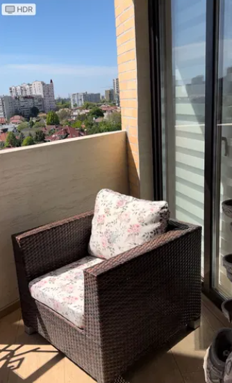 Квартира на Тенистая ул.