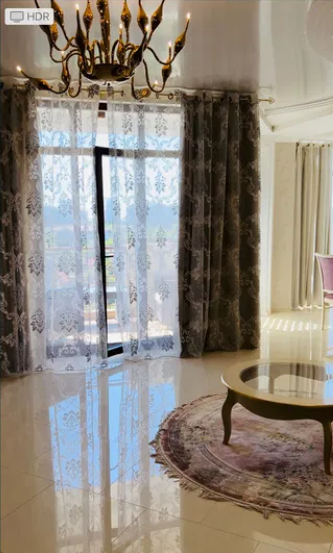 Квартира на Тенистая ул.