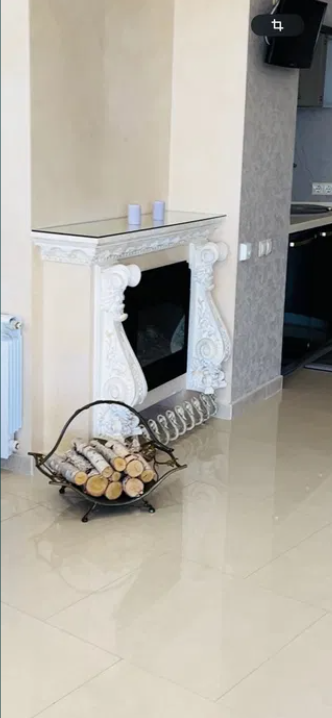 Квартира на Тенистая ул.