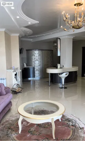 Квартира на Тенистая ул.