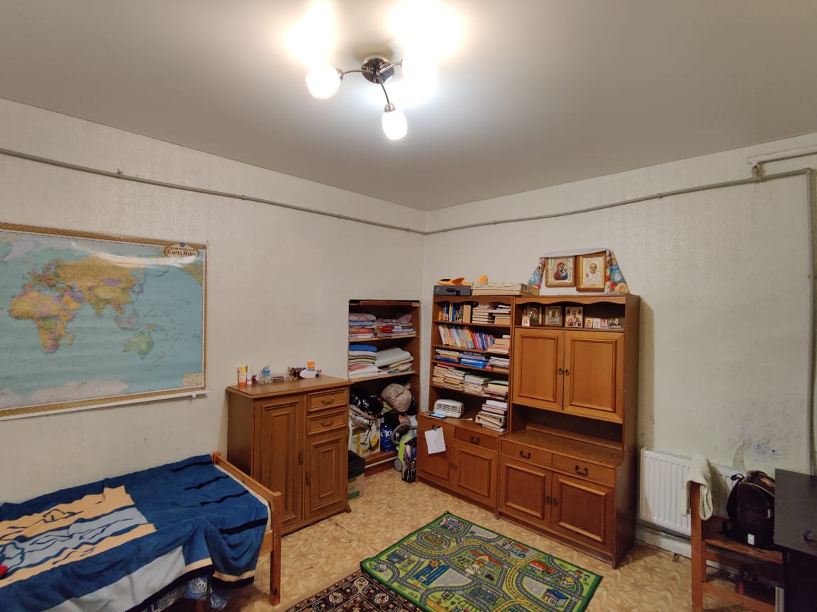 Квартира на Троiцька вул.