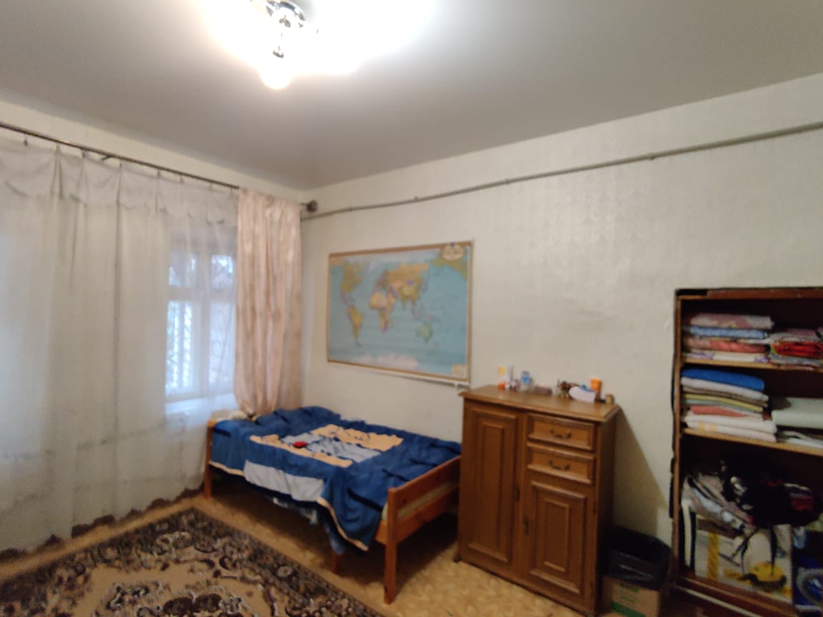 Квартира на Троiцька вул.