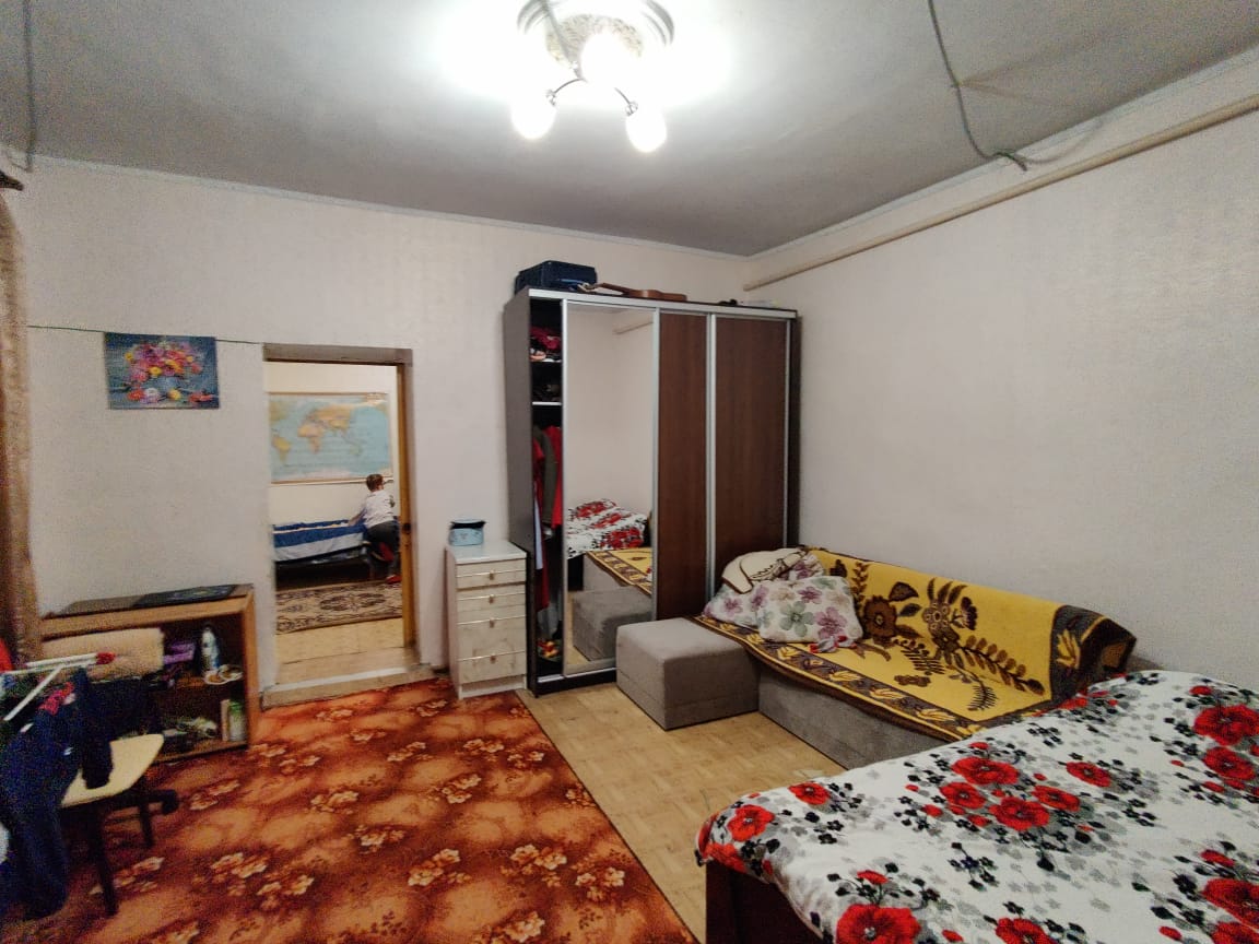 Квартира на Троiцька вул.