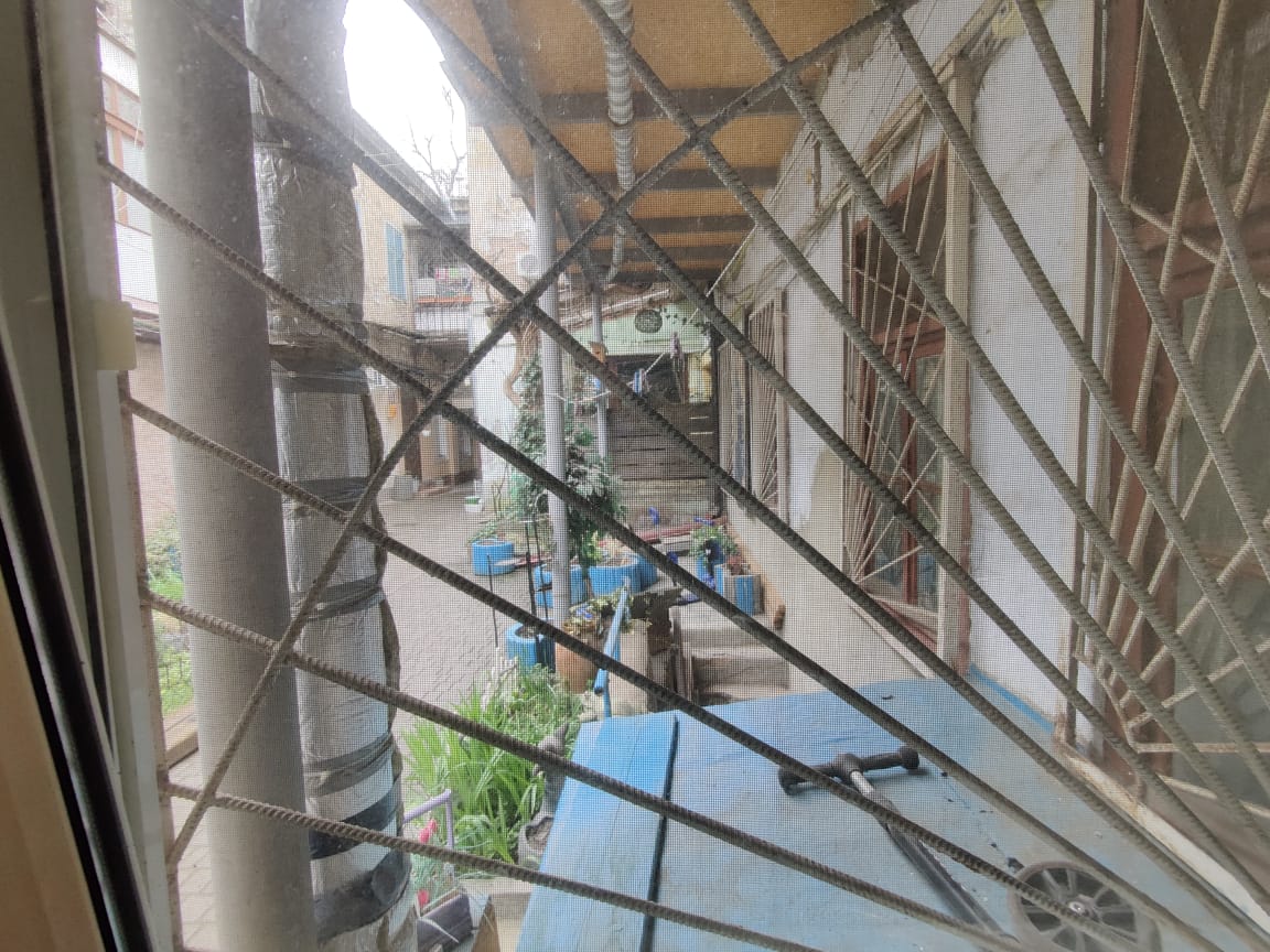 Квартира на Троiцька вул.