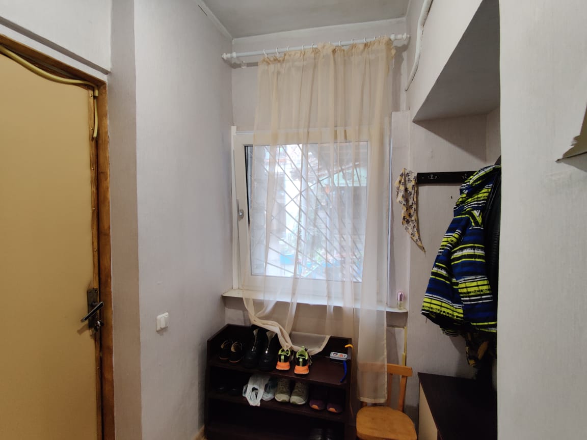 Квартира на Троiцька вул.