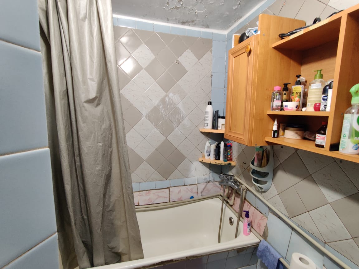 Квартира на Троiцька вул.