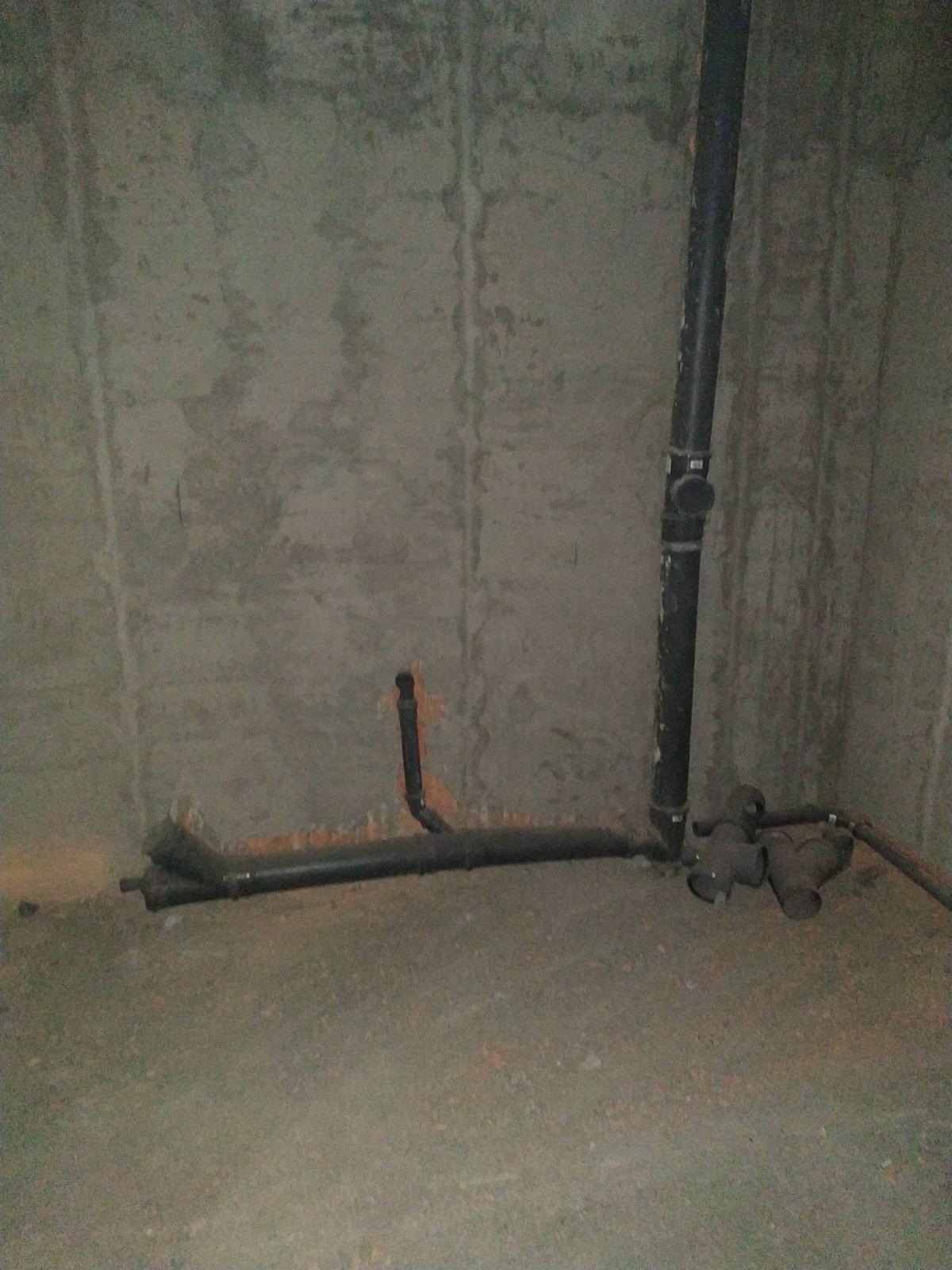 Двохрівнева квартира на Зоопарковій