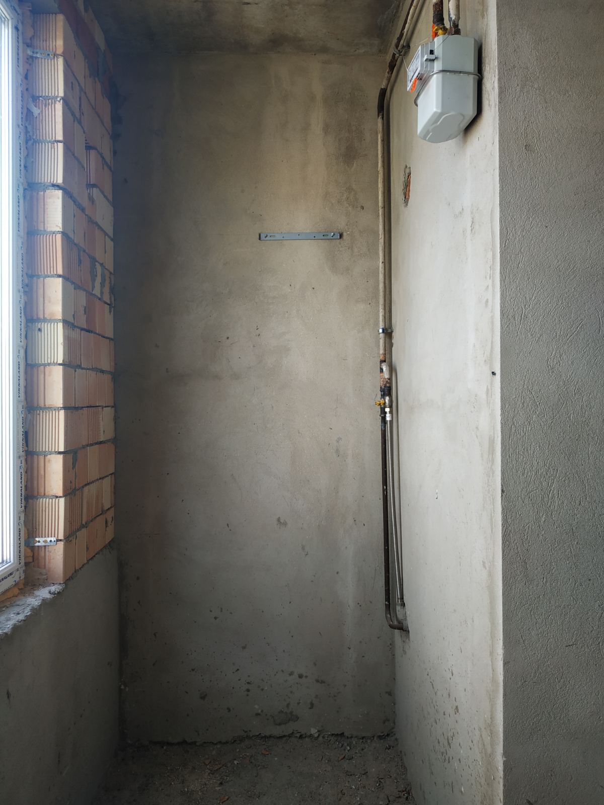 Двохрівнева квартира на Зоопарковій