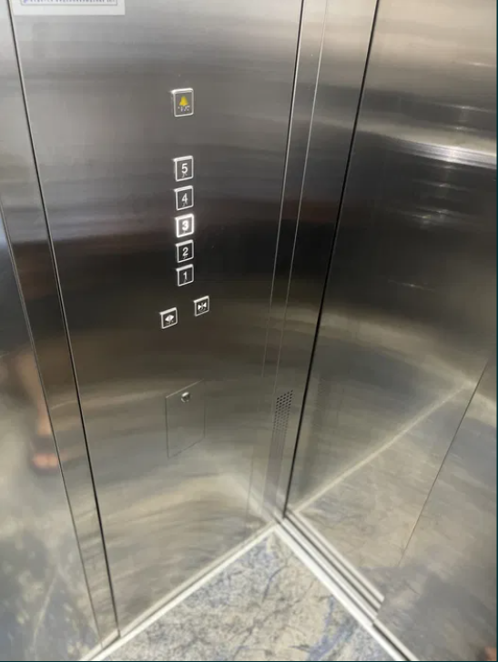 Квартира на Бочарова ул.