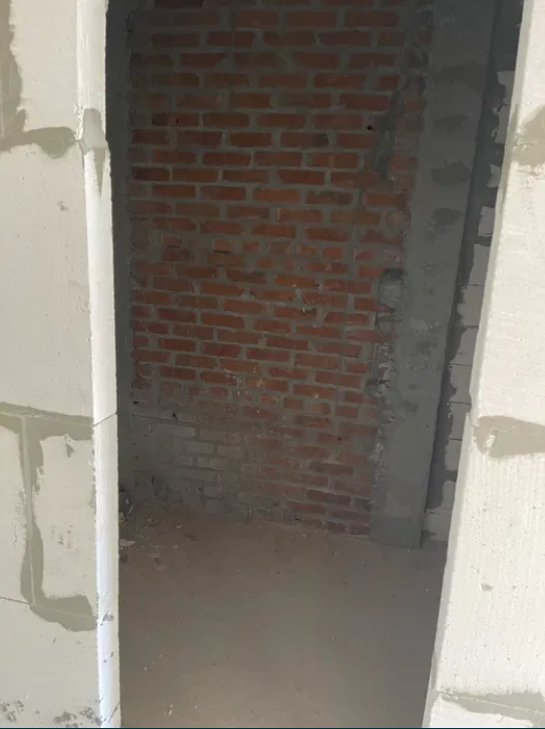 Квартира на Бочарова ул.