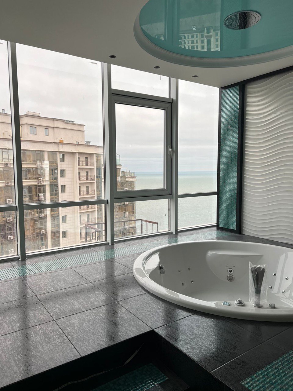 Квартира на Французский Бульвар ул.