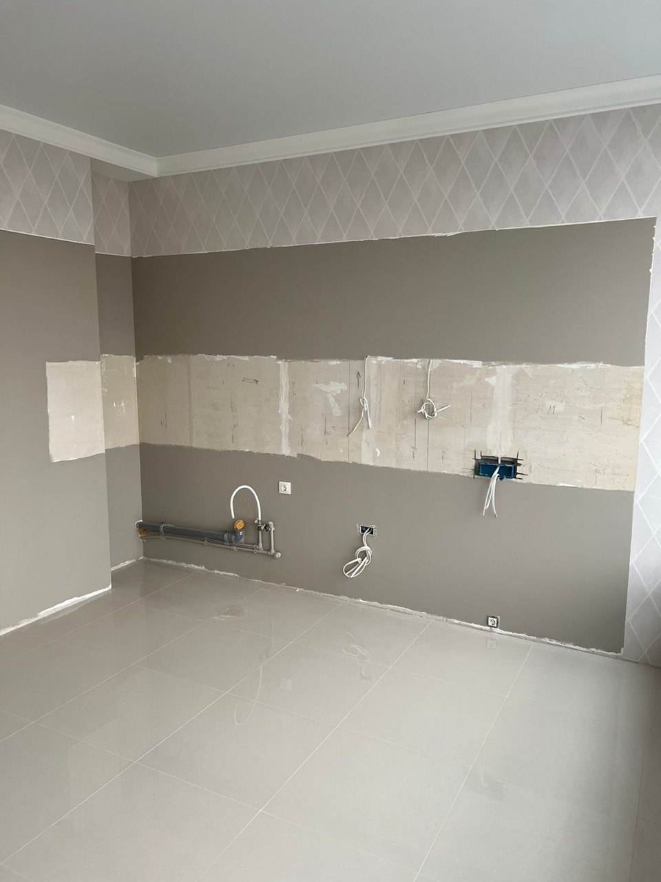 Квартира на Французский Бульвар ул.