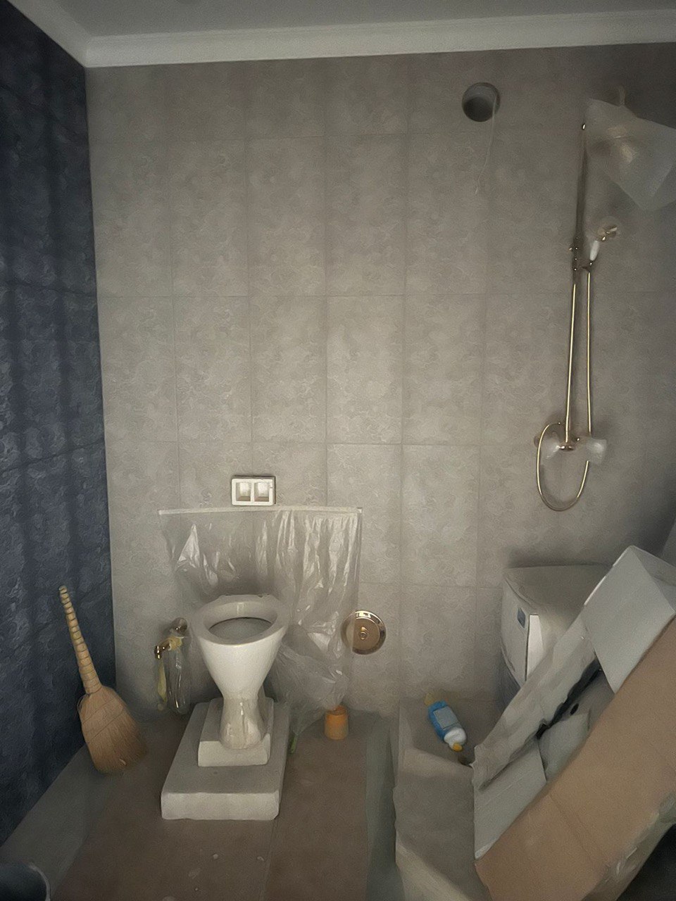 Квартира на Французский Бульвар ул.