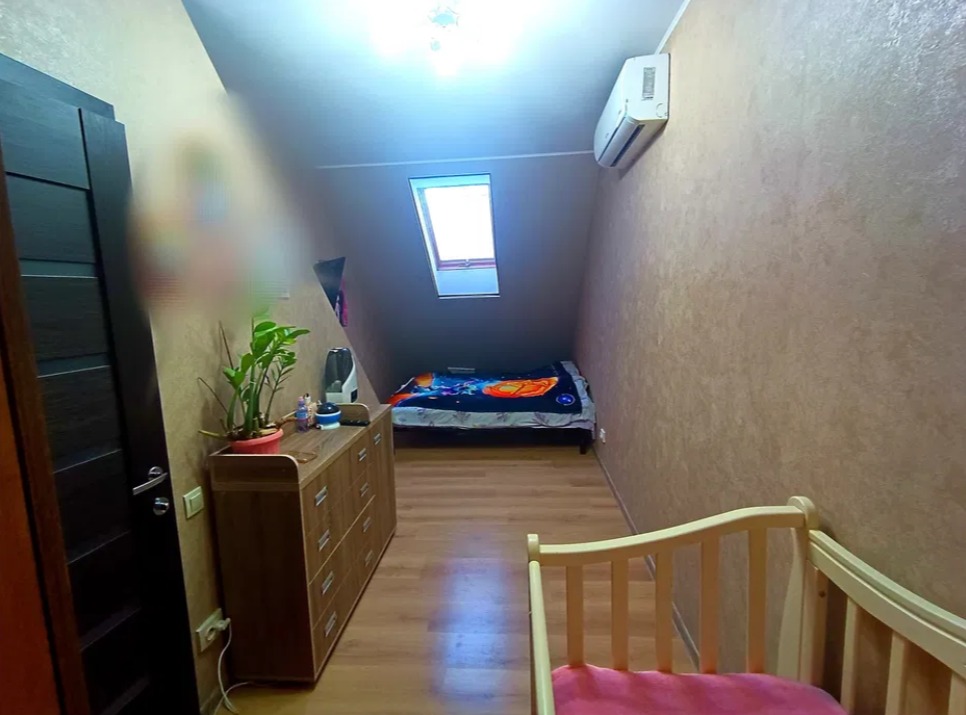 Квартира на Коминтерна ул.