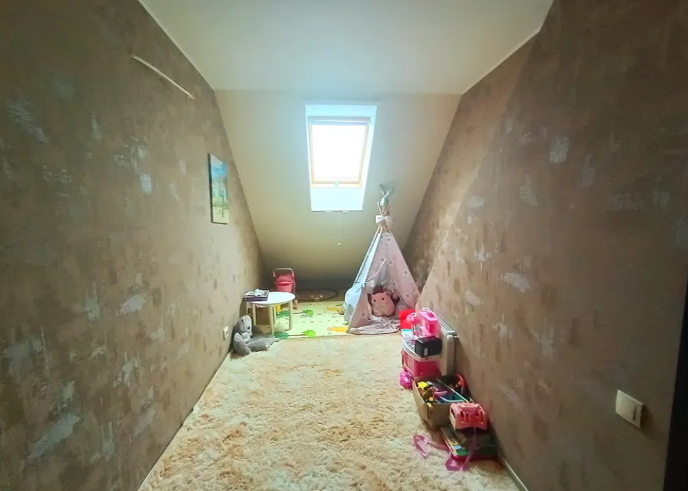 Квартира на Коминтерна ул.