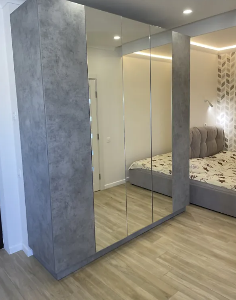 Квартира на Святослава Ріхтера ул.