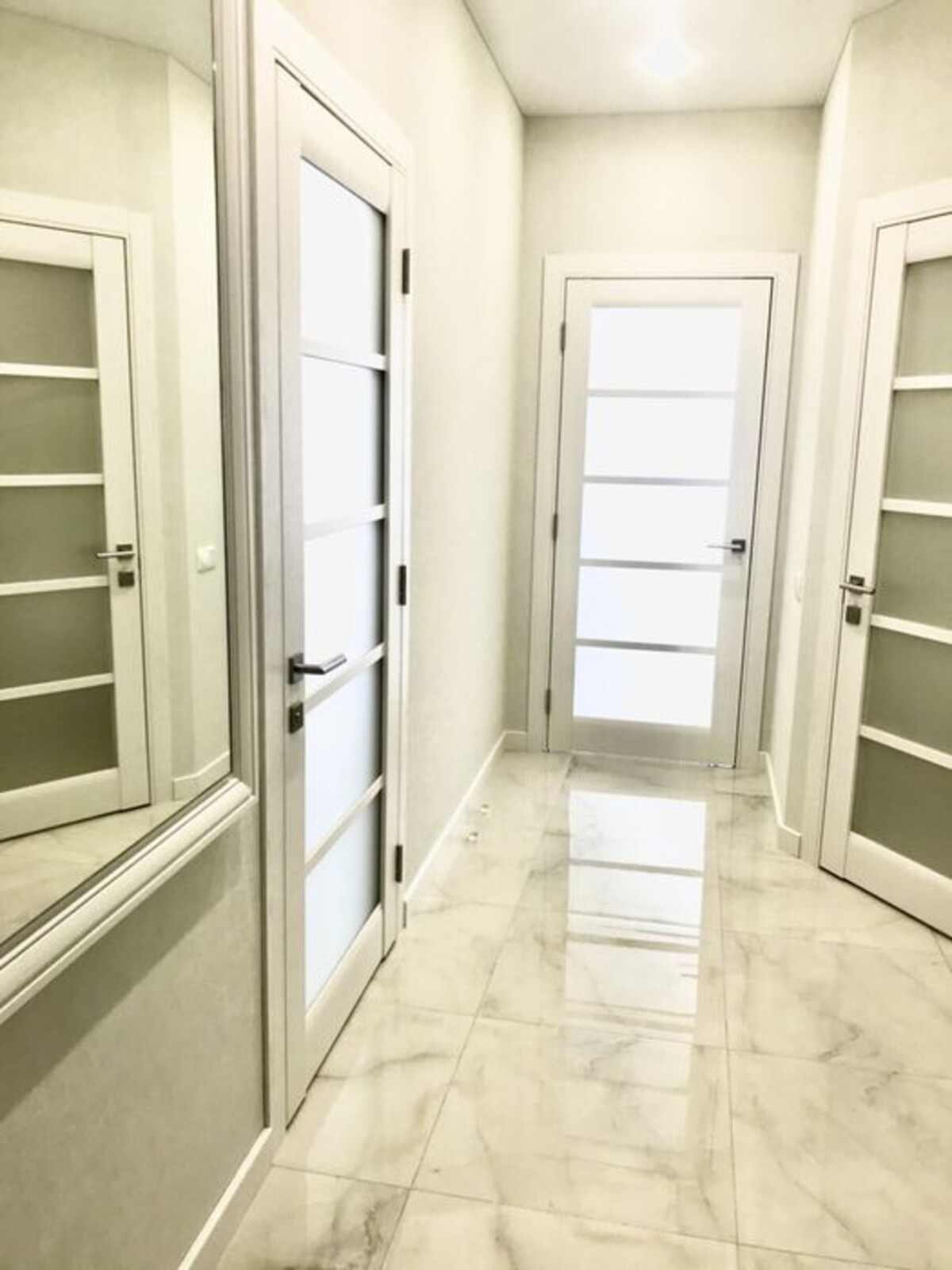 Квартирам на Жаботинського вул.