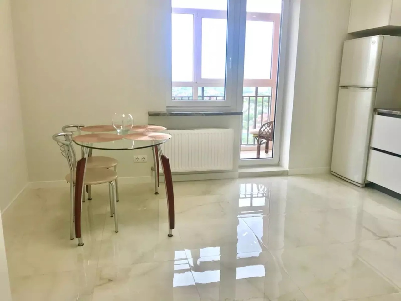 Квартирам на Жаботинського вул.