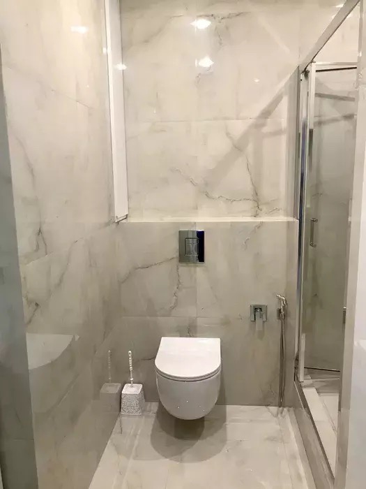 Квартирам на Жаботинського вул.