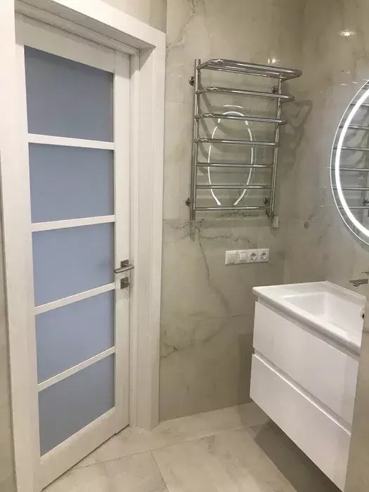 Квартирам на Жаботинського вул.