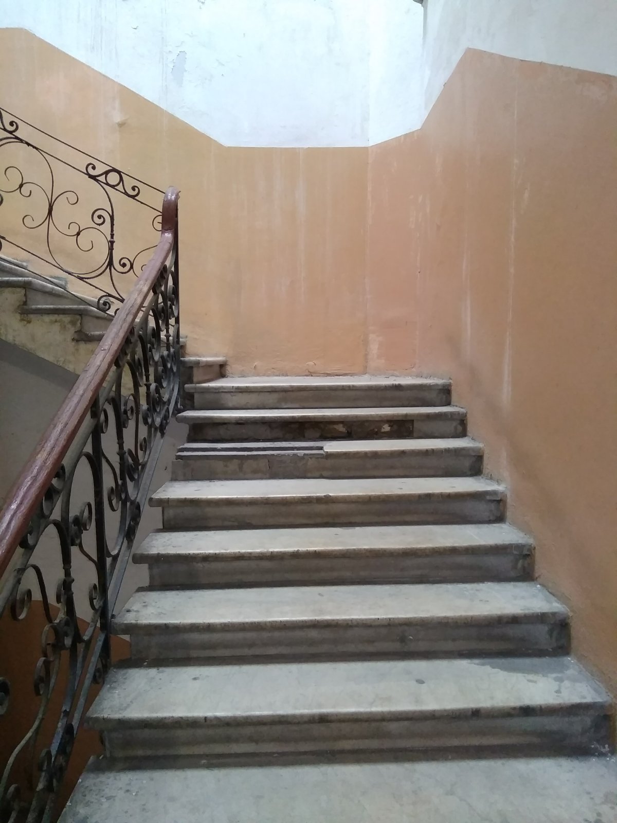 Квартира на Тiраспольська вул.