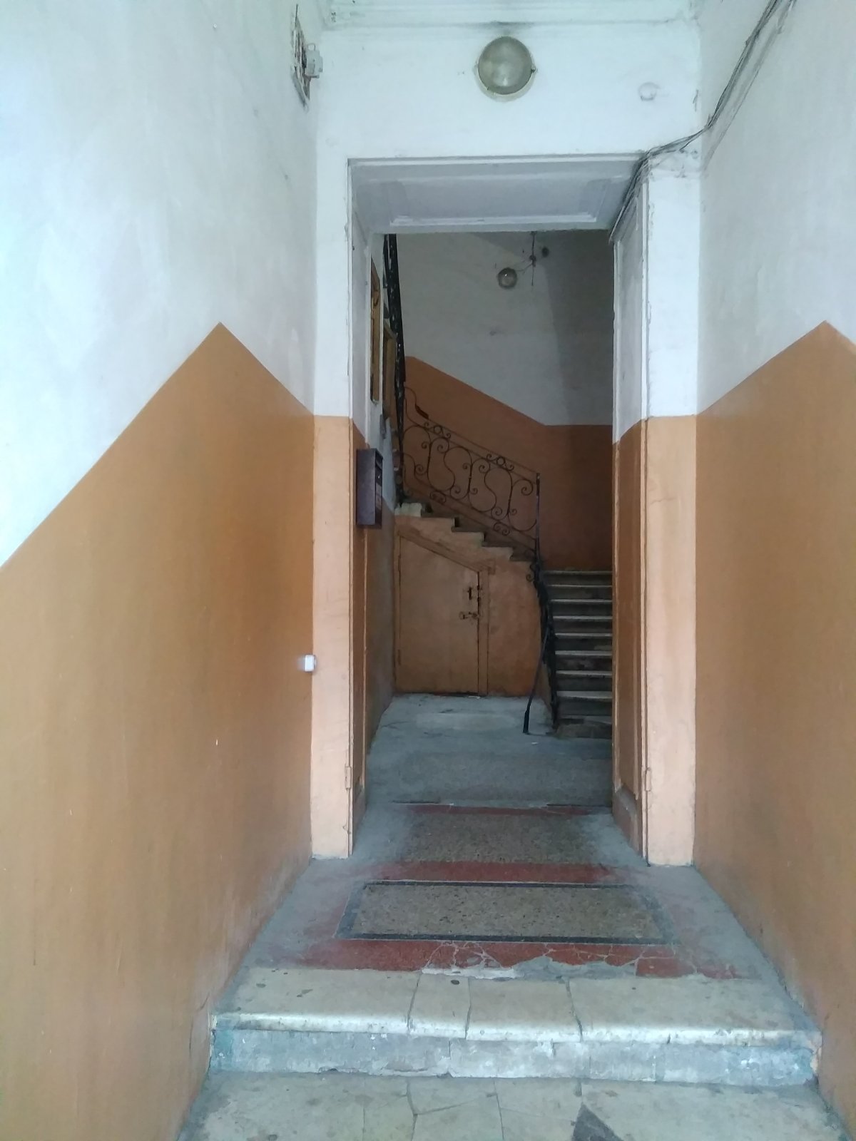 Квартира на Тiраспольська вул.