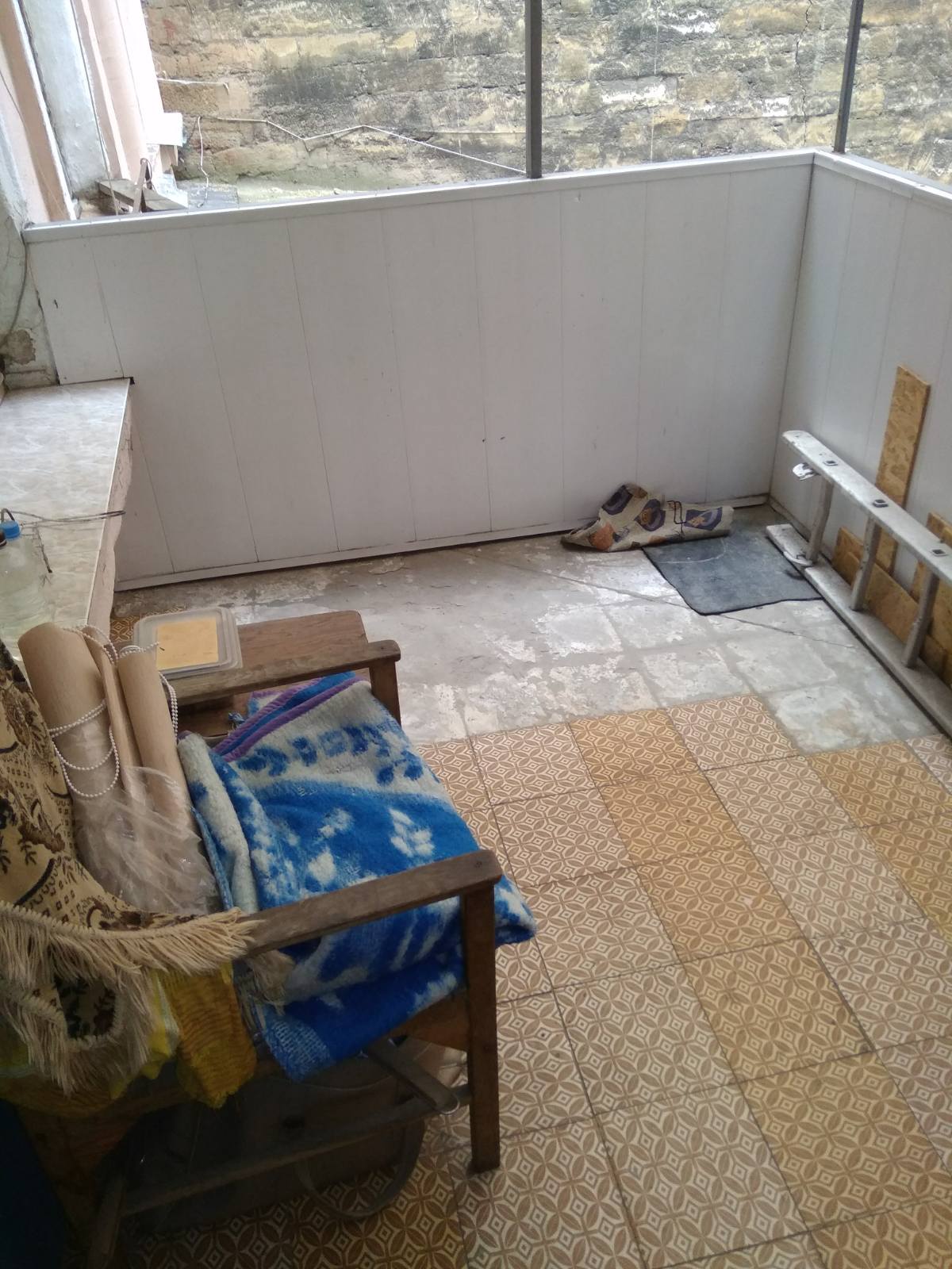 Квартира на Тiраспольська вул.