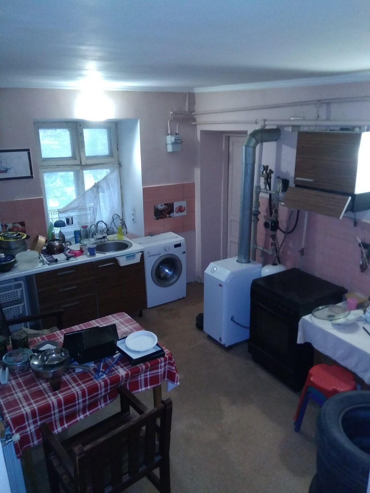 Квартира на Тiраспольська вул.