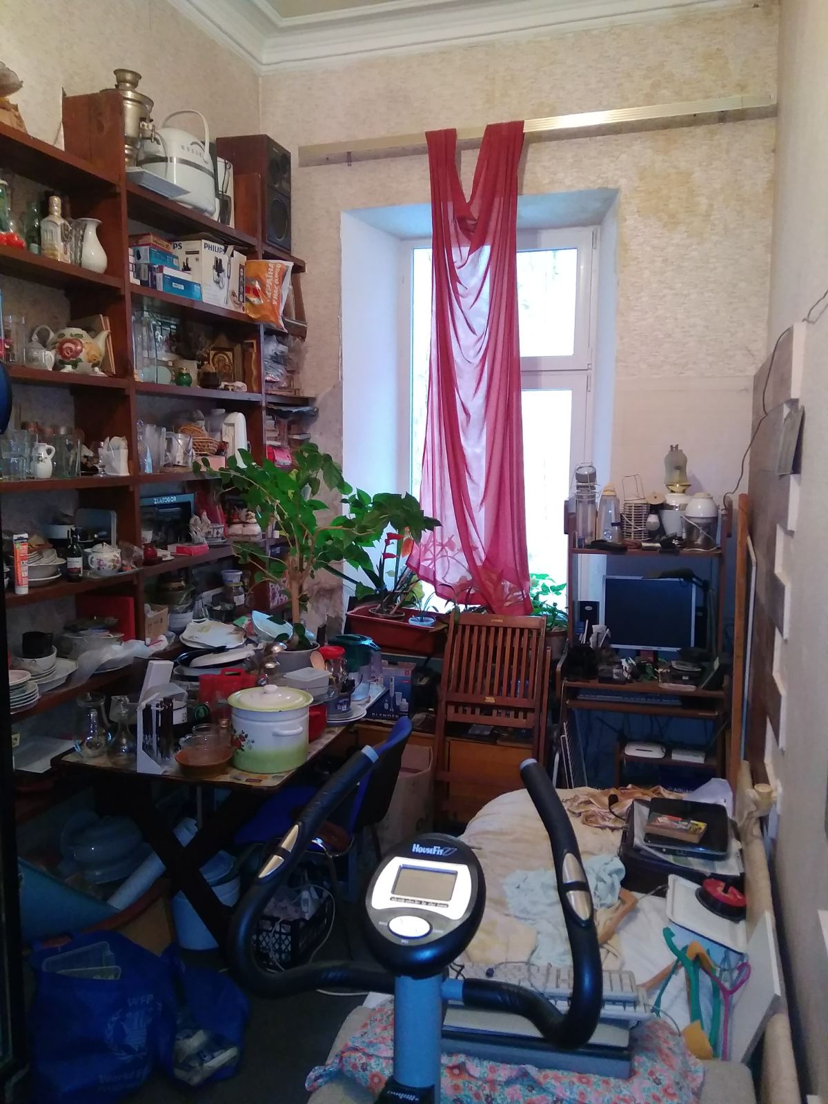 Квартира на Тiраспольська вул.