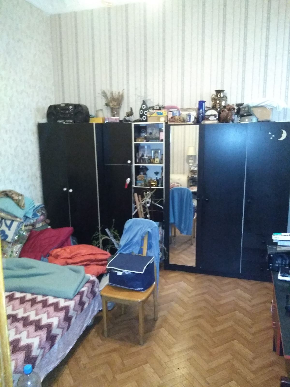 Квартира на Тiраспольська вул.