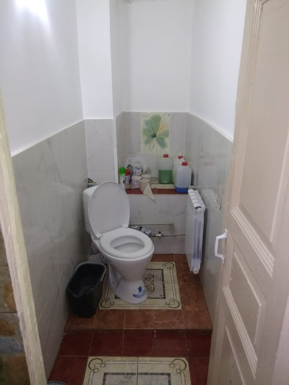 Квартира на Тiраспольська вул.