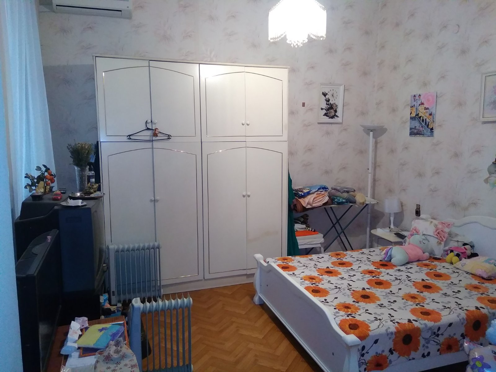 Квартира на Тiраспольська вул.