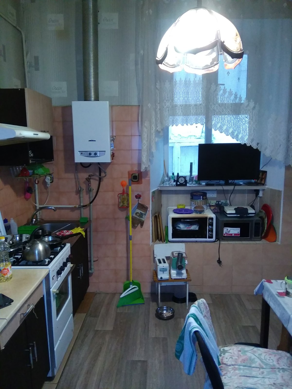 Квартира на Тiраспольська вул.