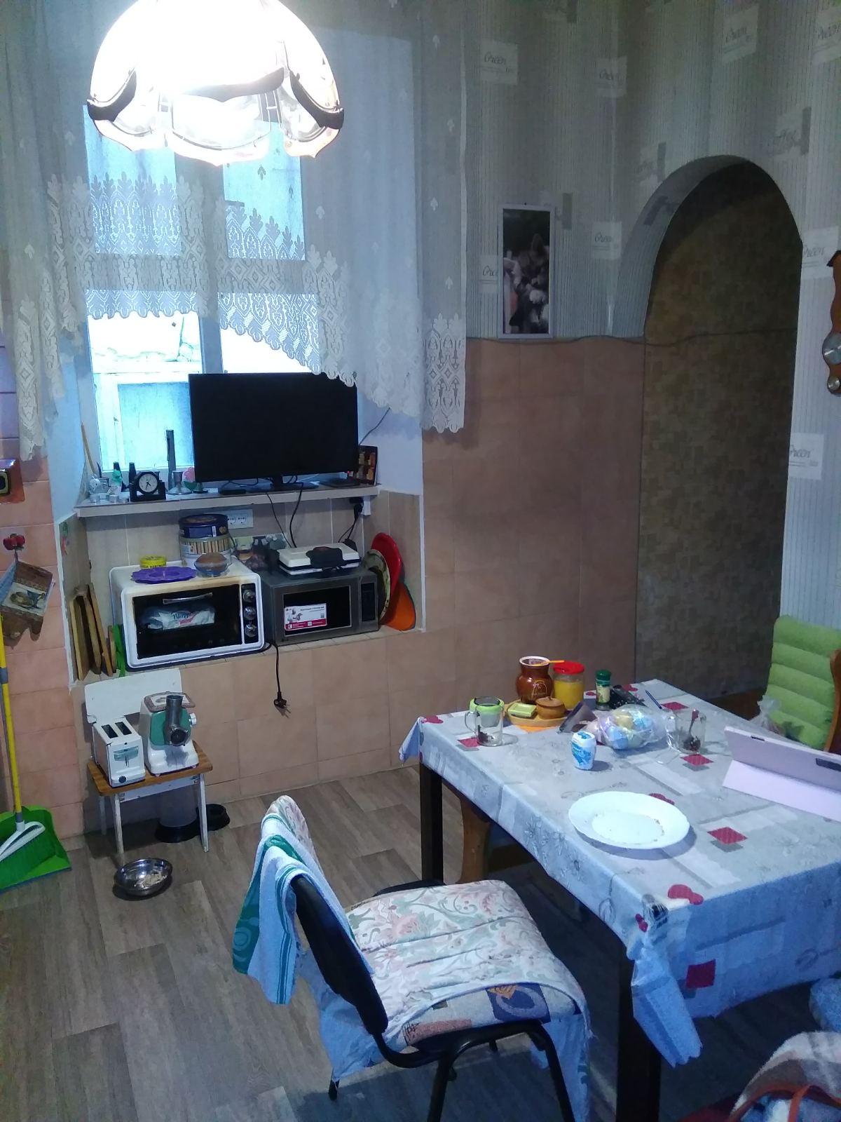 Квартира на Тiраспольська вул.