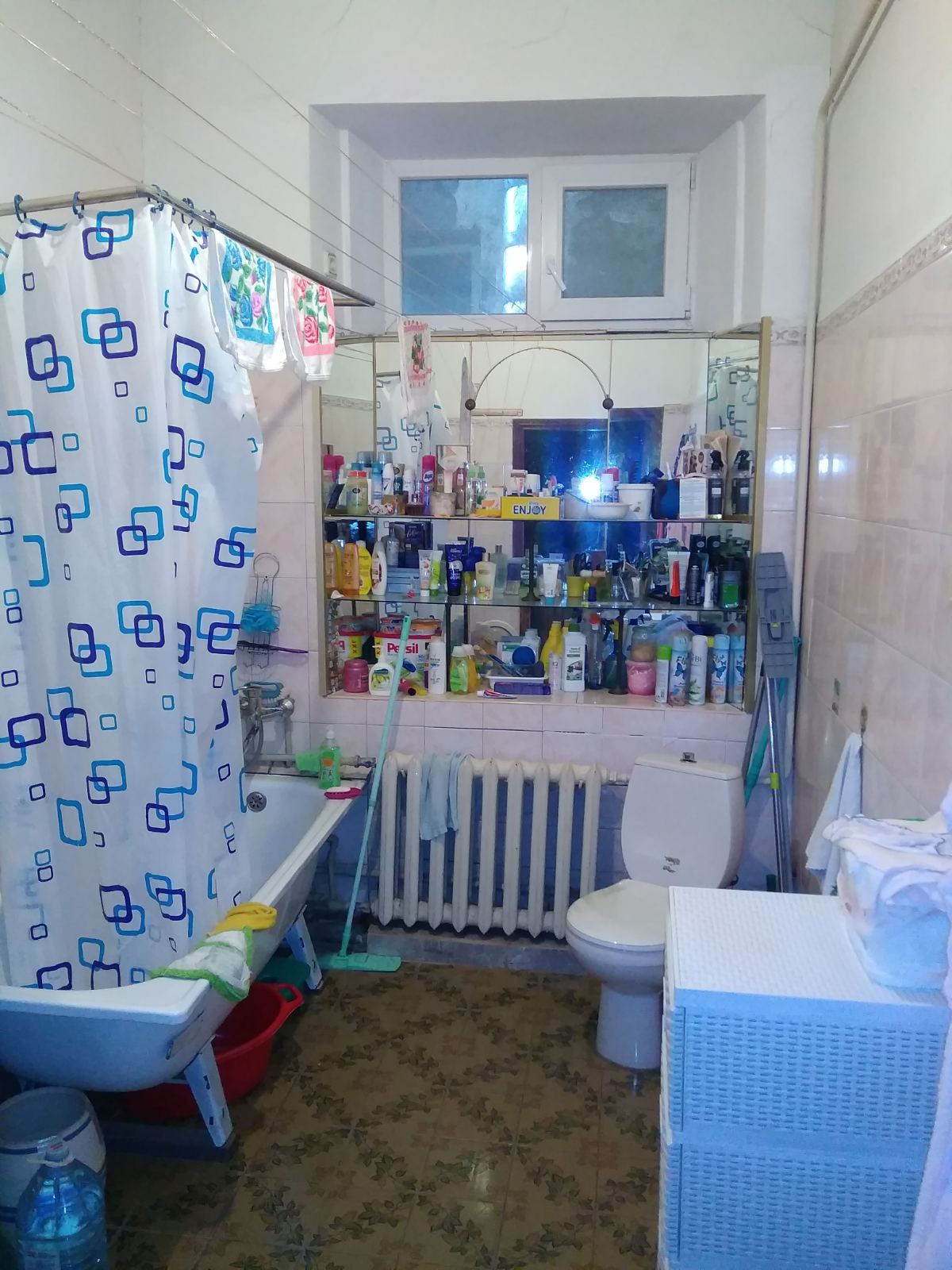 Квартира на Тiраспольська вул.