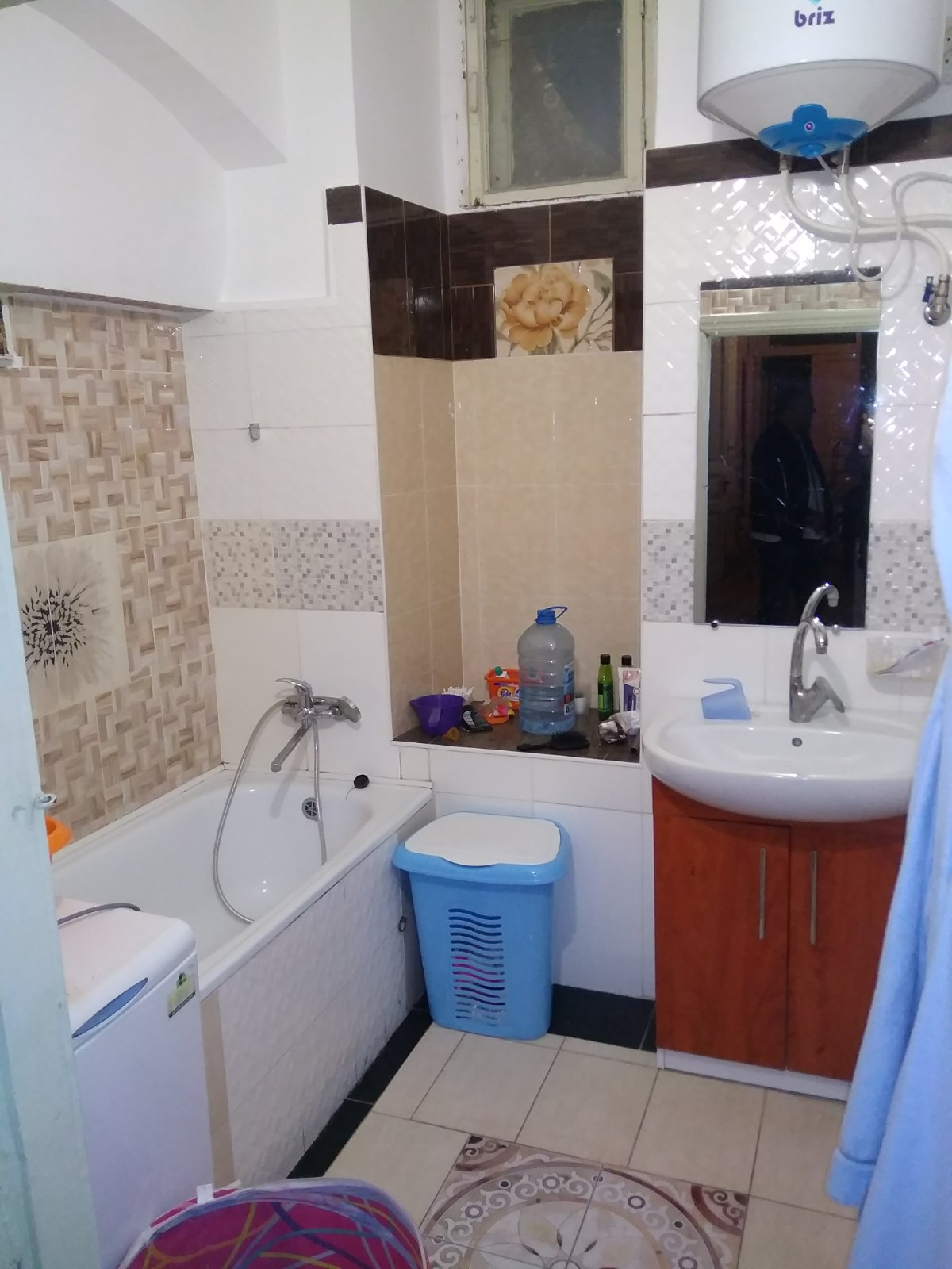 Квартира на Тiраспольська вул.