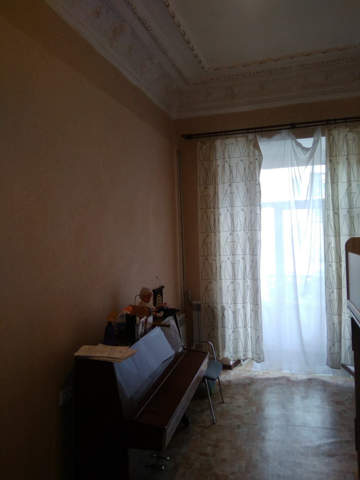 Квартира на Тiраспольська вул.