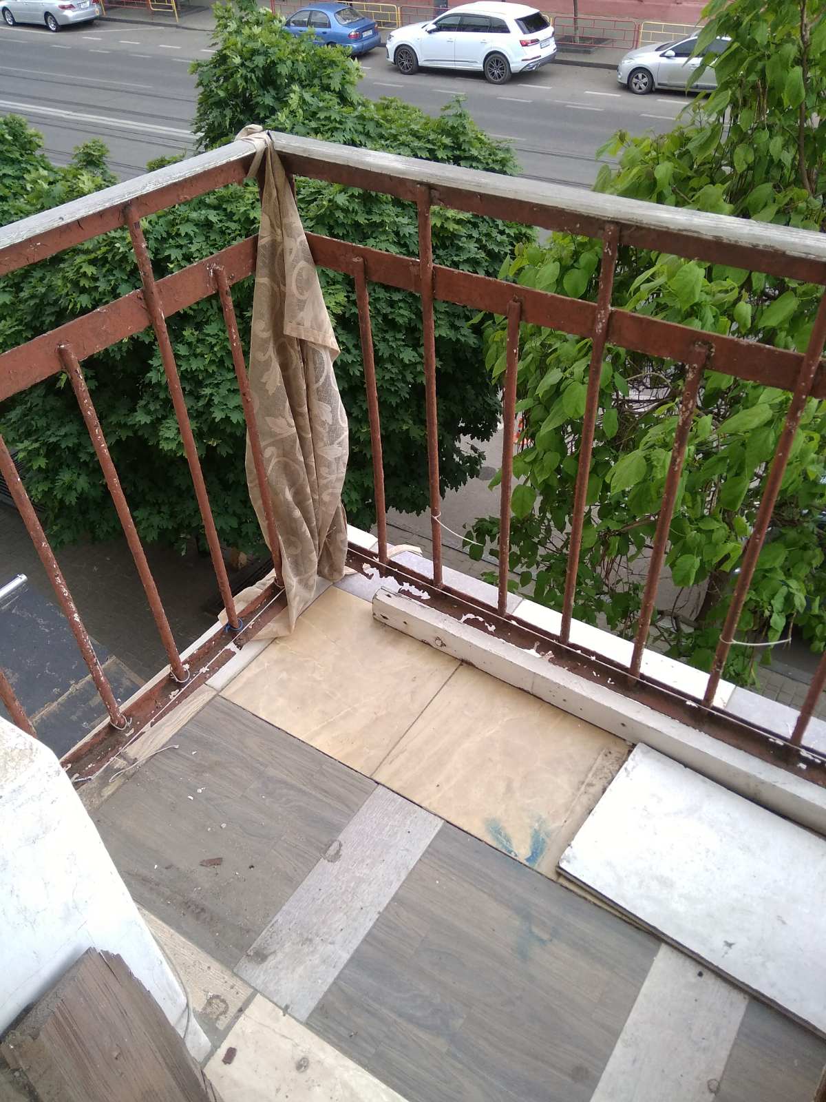 Квартира на Тiраспольська вул.