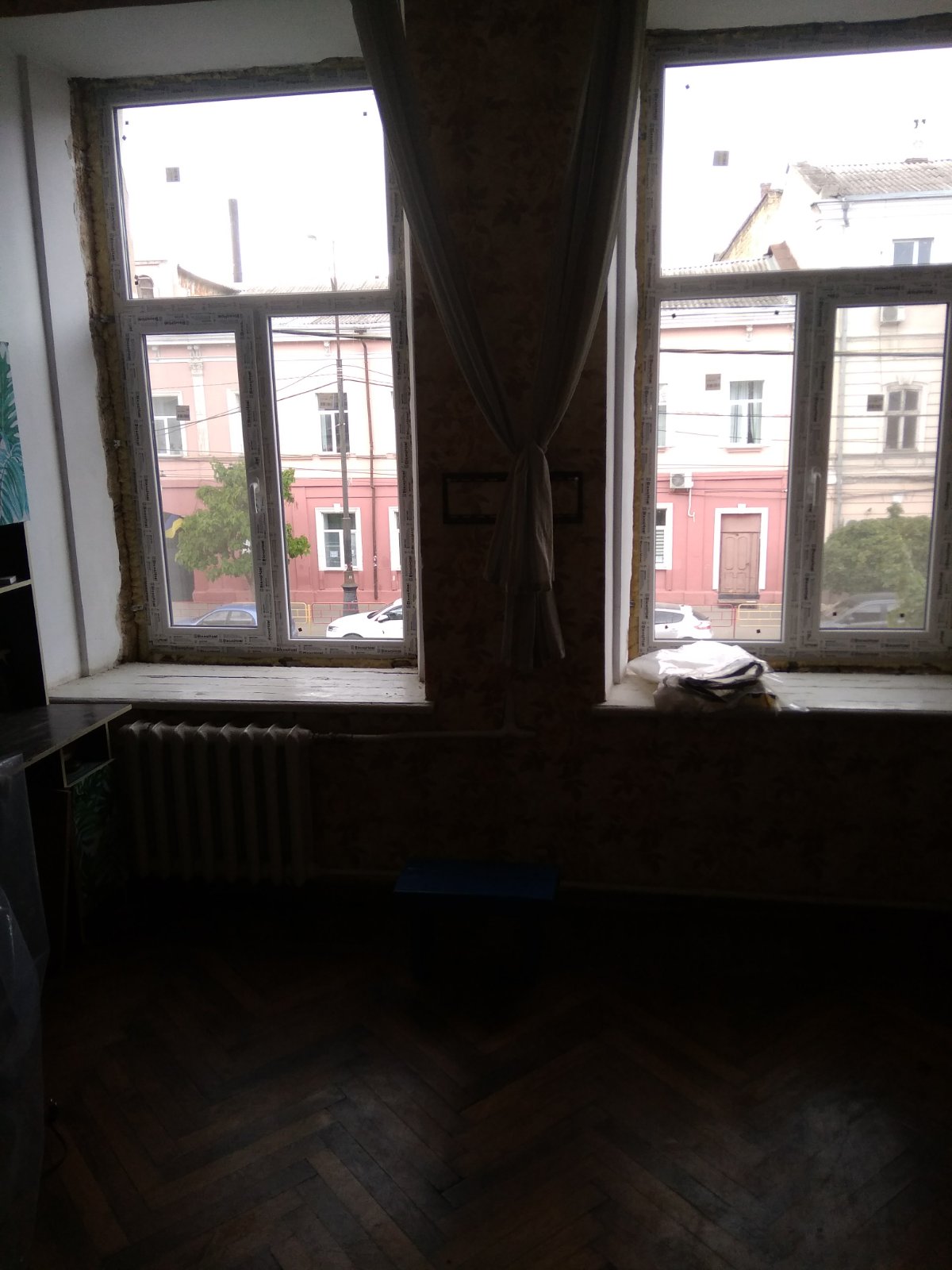 Квартира на Тiраспольська вул.