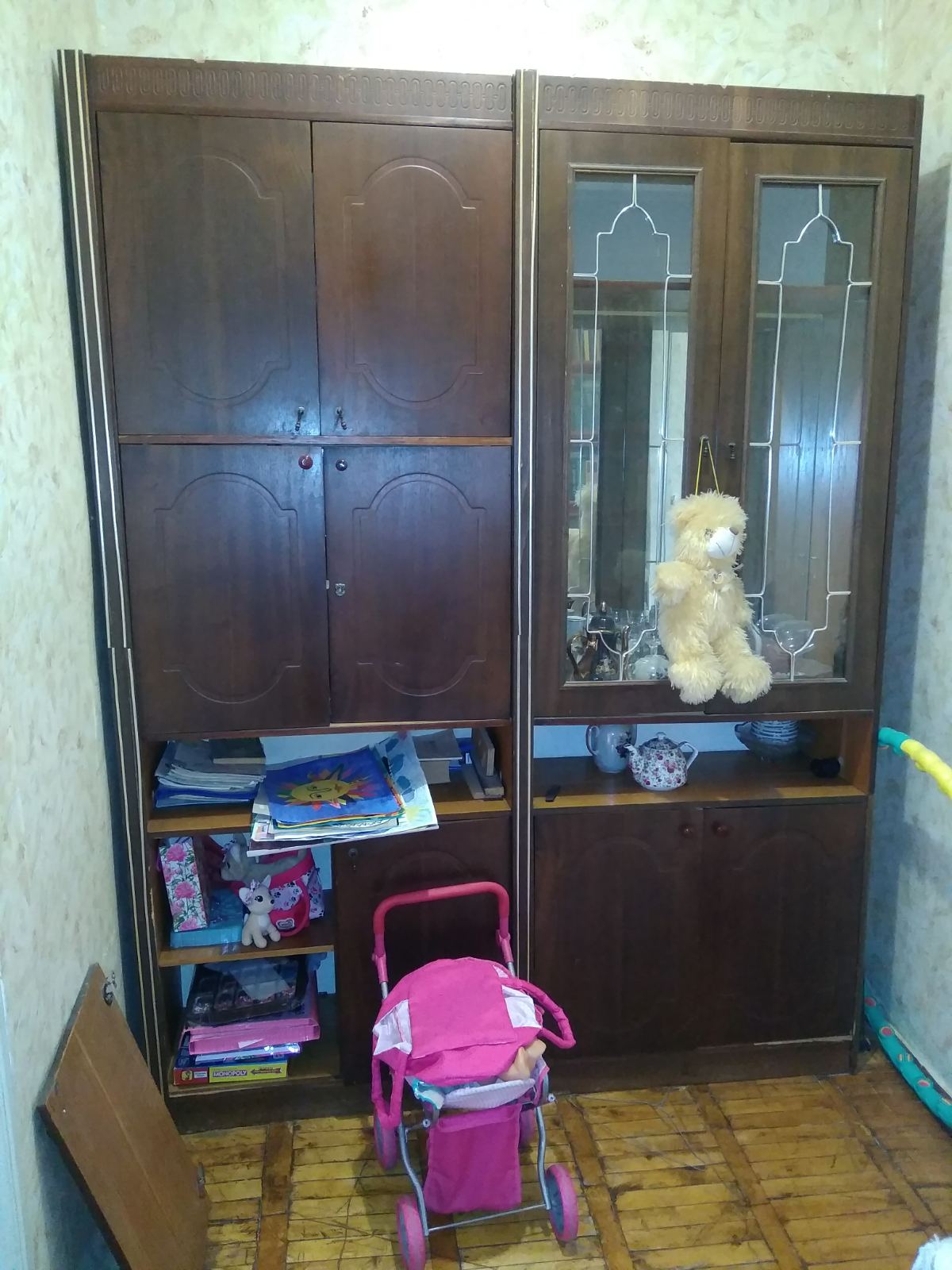 Квартира на Тiраспольська вул.