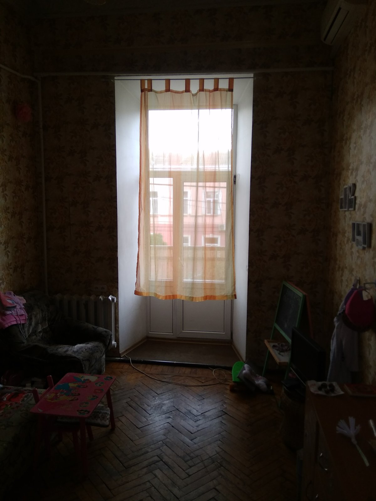 Квартира на Тiраспольська вул.