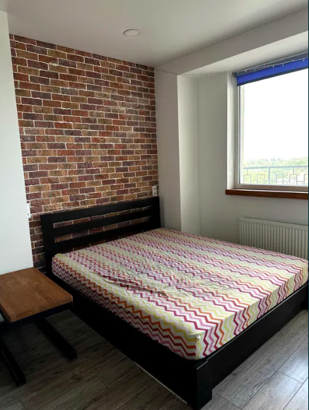 Квартира на Прохоровская ул.