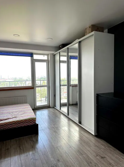 Квартира на Прохоровская ул.