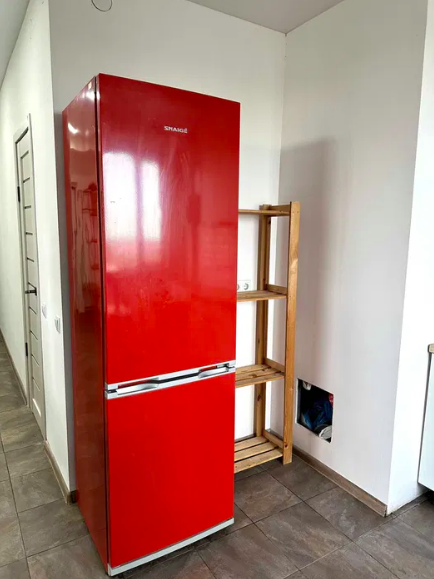 Квартира на Прохоровская ул.