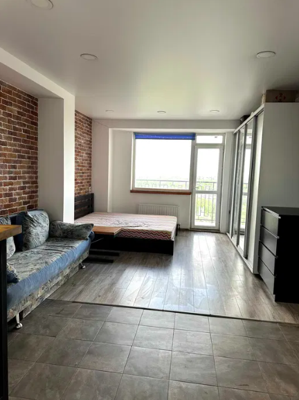 Квартира на Прохоровская ул.