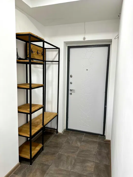 Квартира на Прохоровская ул.