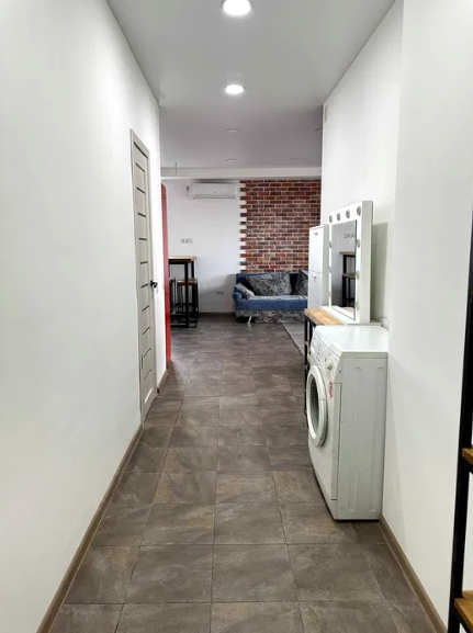 Квартира на Прохоровская ул.