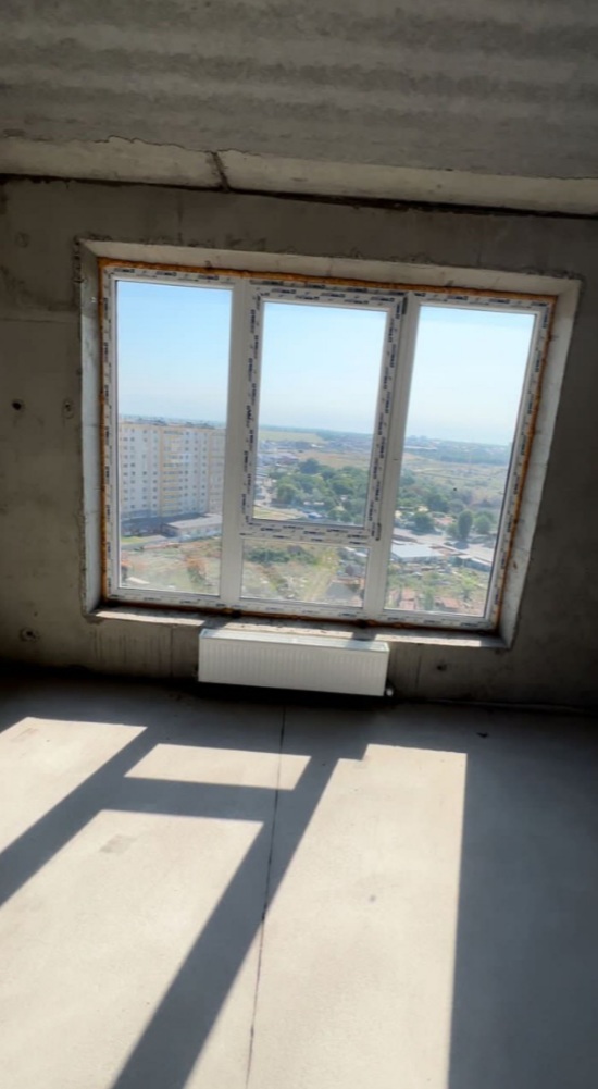 Квартира на Марсельской ул