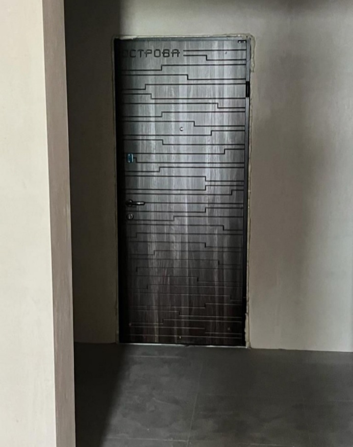 Квартира на Марсельской ул