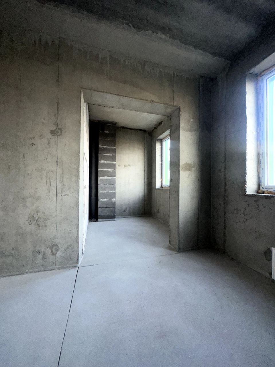 Квартира на Марсельской ул